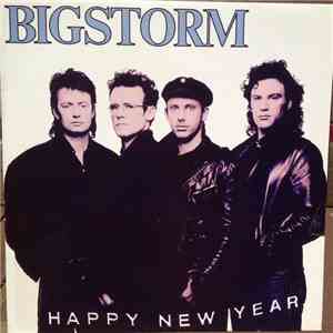 Bigstorm - Happy New Year mp3 album