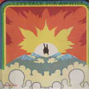 Billie Joe Becoat - Let's Talk For Awhile mp3 album