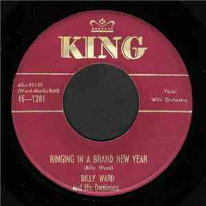 Billy Ward And His Dominoes - Ringing In A Brand New Year / Christmas In Heaven mp3 album