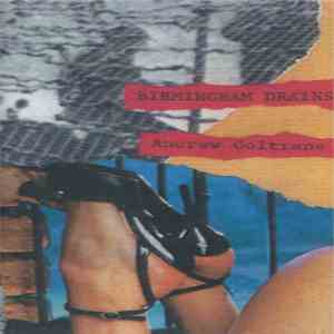 Birmingham Drains / Andrew Coltrane - Split mp3 album