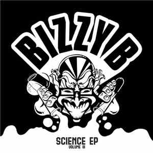 Bizzy B - Science EP - Volume III mp3 album