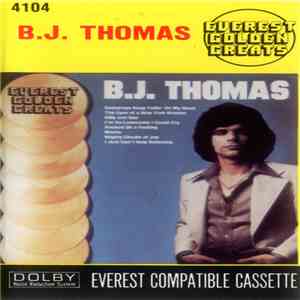 B.J. Thomas - B. J. Thomas mp3 album