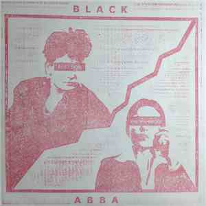 Black Abba - Lost Dog mp3 album