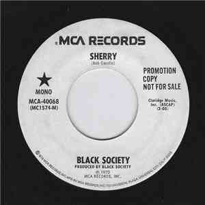 Black Society - Sherry mp3 album