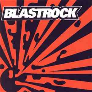 Blastrock - Blastrock mp3 album
