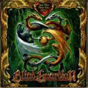 Blind Guardian - And Then There Was Silence mp3 album