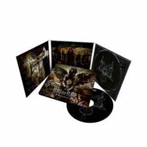 Bliss Of Flesh - Empyrean mp3 album