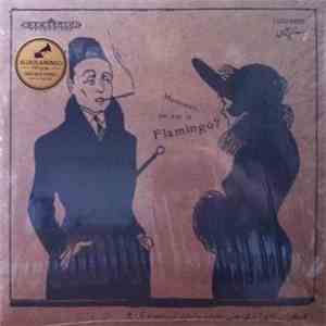 Blue Flamingo - 78 R.P.M. mp3 album