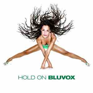 Bluvox - Hold On mp3 album