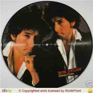 Bob Dylan - Clean Cuts Improved ! mp3 album