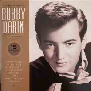 Bobby Darin - Essential Bobby Darin mp3 album