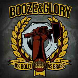 Booze&Glory - As Bold As Brass mp3 album