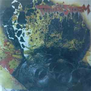 Brainstorm  - Brainstorm mp3 album