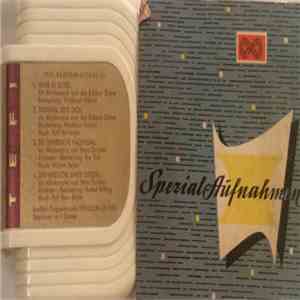 Brüdern Grimm, Hans Christian Andersen - Tefi-Märchen-Stunde III mp3 album
