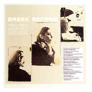 Break Reform - Fractures Special Edition mp3 album