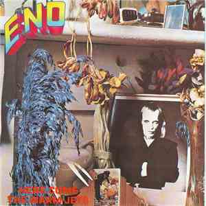 Brian Eno - Here Come The Warm Jets mp3 album
