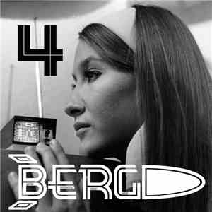 British Experimental Rocket Group (BERG) - BERG 4 mp3 album