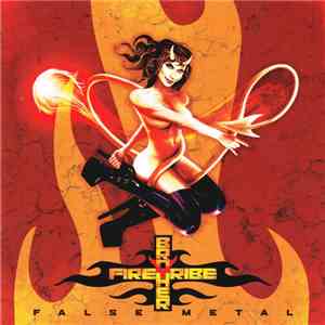 Brother Firetribe - False Metal mp3 album