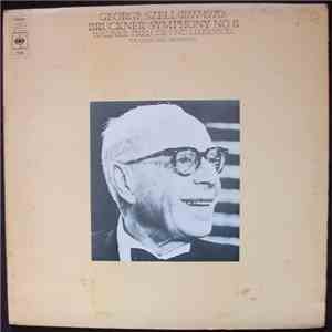 Bruckner / Wagner – George Szell, The Cleveland Orchestra - Symphony No. 8 / Prelude Und Liebestod mp3 album