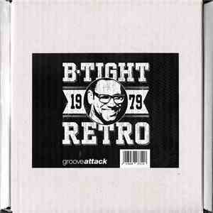 B-Tight - Retro mp3 album