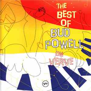 Bud Powell - The Best Of Bud Powell On Verve mp3 album