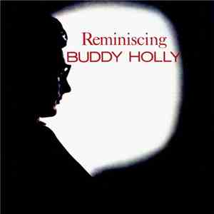 Buddy Holly - Reminiscing mp3 album
