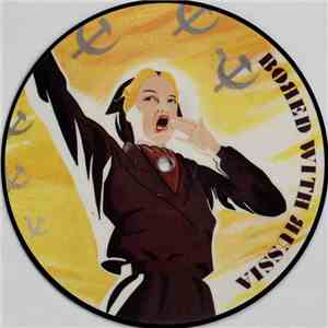Budgie - Bored With Russia mp3 album