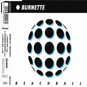Burnette - Beachball mp3 album