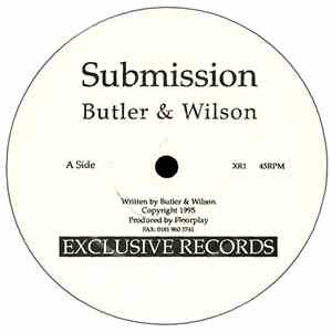 Butler & Wilson - Submission / I Submit mp3 album