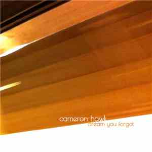 Cameron Hawk - Dream You Forgot mp3 album