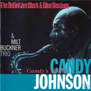 Candy Johnson & The Milt Buckner Trio - Candy's Mood mp3 album
