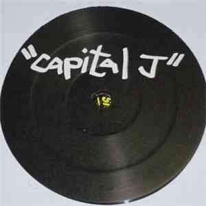 Capital J - The Throwdown / Ice Pick mp3 album