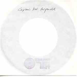 Captain Not Responsible - Captain Not Responsible mp3 album