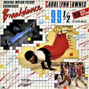 Carol Lynn Townes / Chris "The Glove" Taylor & David Storrs / Hot Streak - 99 1/2 / Reckless / Body Work mp3 album