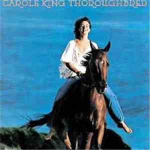 Carole King - Thoroughbred mp3 album