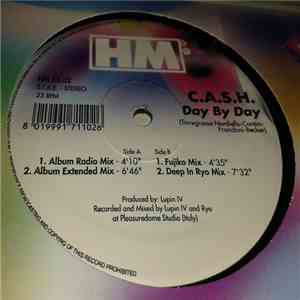 C.A.S.H.  - Day By Day mp3 album