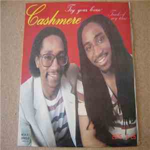 Cashmere  - Try Your Lovin´ / Tracks Of My Tears mp3 album