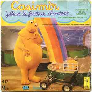 Casimir - Julie Et Le Facteur Chantent... mp3 album