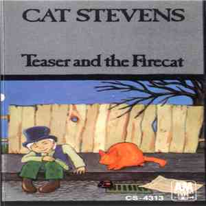 Cat Stevens - Teaser & The Firecat mp3 album