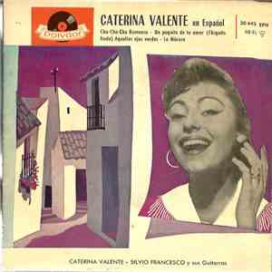 Caterina Valente - Caterina Valente En Español mp3 album