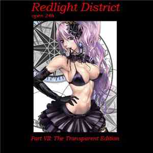 Catgirl / Kaelteeinbruch - Redlight District - Open 24h - Part VII: The Transparent Edition mp3 album