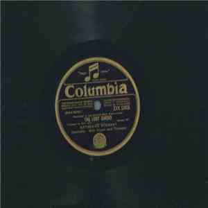 Catherine Stewart - The Lost Chord / Largo - Slumber Dear Mind (Ombra Mai Fu) mp3 album