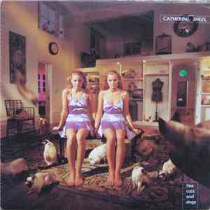 Catherine Wheel - Like Cats And Dogs mp3 album