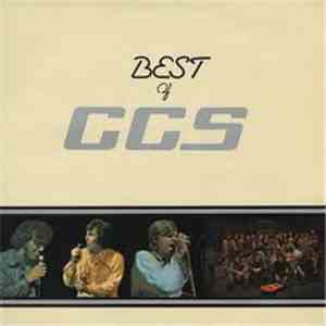 CCS - Best Of CCS mp3 album