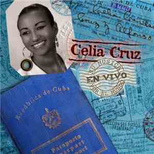 Celia Cruz - Su Musica Por El Mundo En Vivo mp3 album