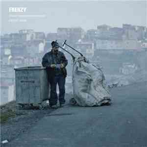 Cevdet Erek - Frenzy (Original Motion Picture Soundtrack) mp3 album