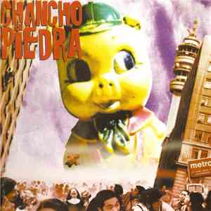 Chancho En Piedra - Peor Es Mascar Lauchas mp3 album