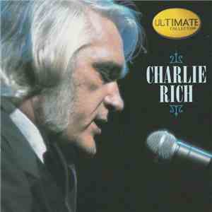 Charlie Rich - Ultimate Collection mp3 album