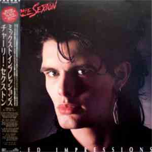 Charlie Sexton - Mixed Impressions mp3 album