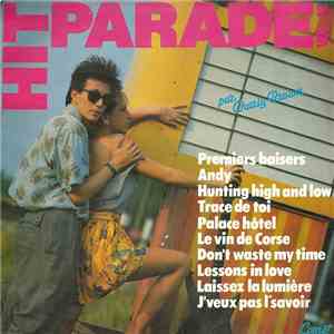 Charly Brown  - Hit Parade Vol. 13 mp3 album